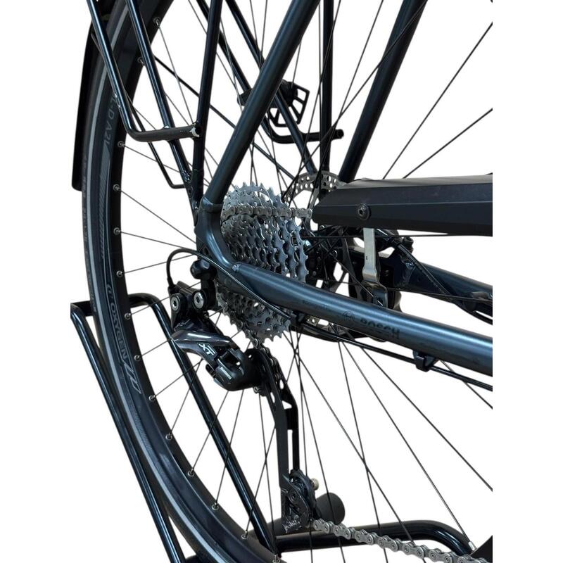 Second Hand - E-Bike Stevens E-Triton Gent XT - Canou