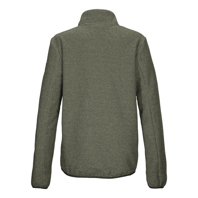 Jacheta fleece KOW 224 BYS KNTFLC JCKT