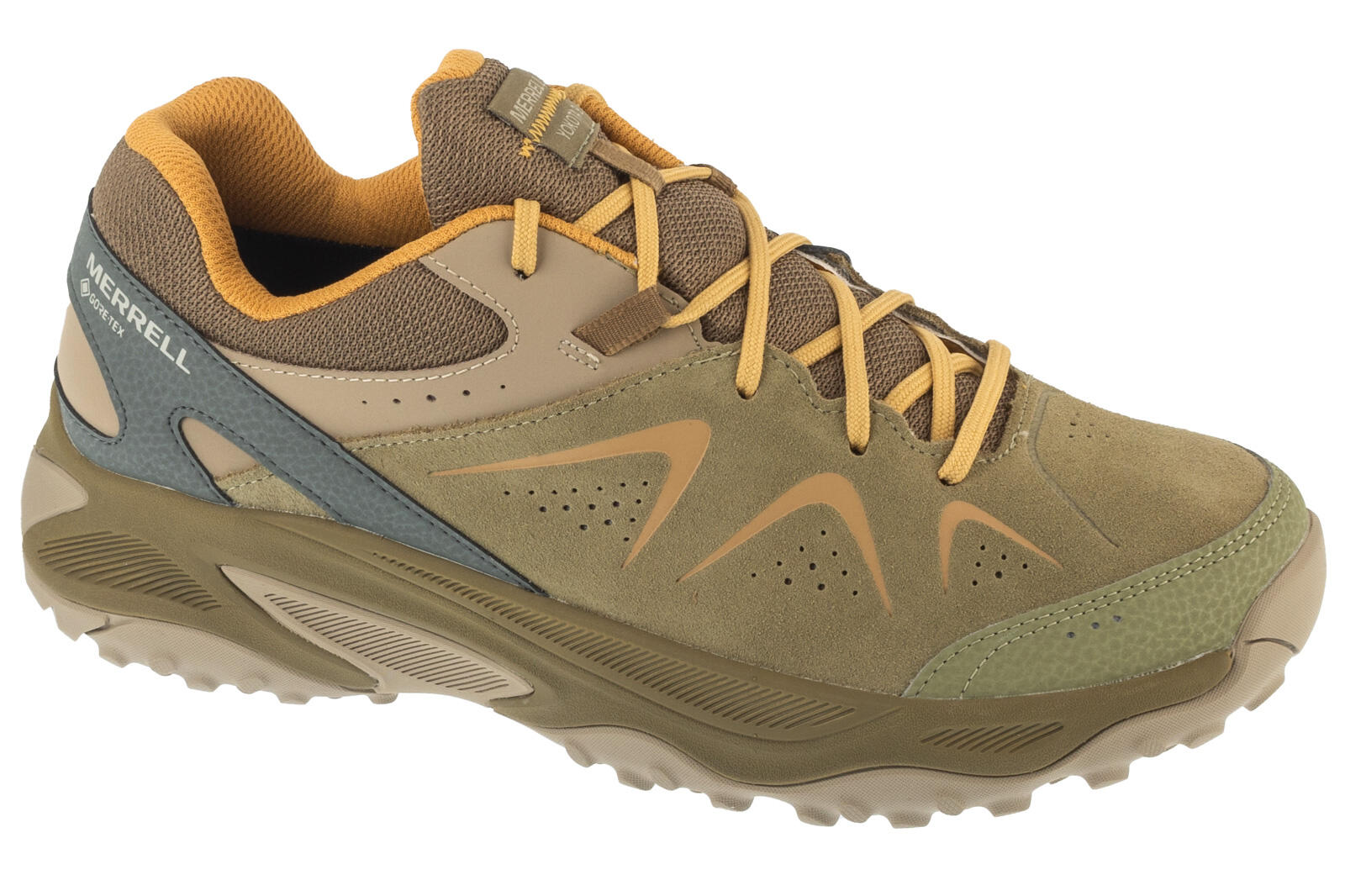MERRELL picture