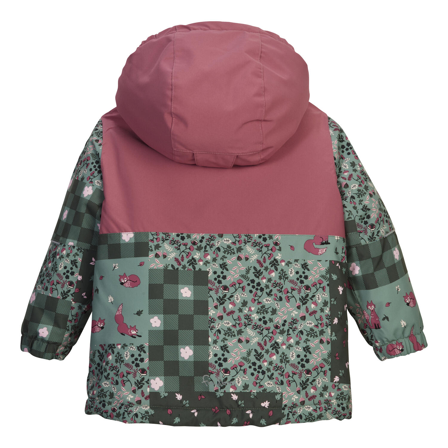 Veste de ski enfant Killtec FISW 43 2/7