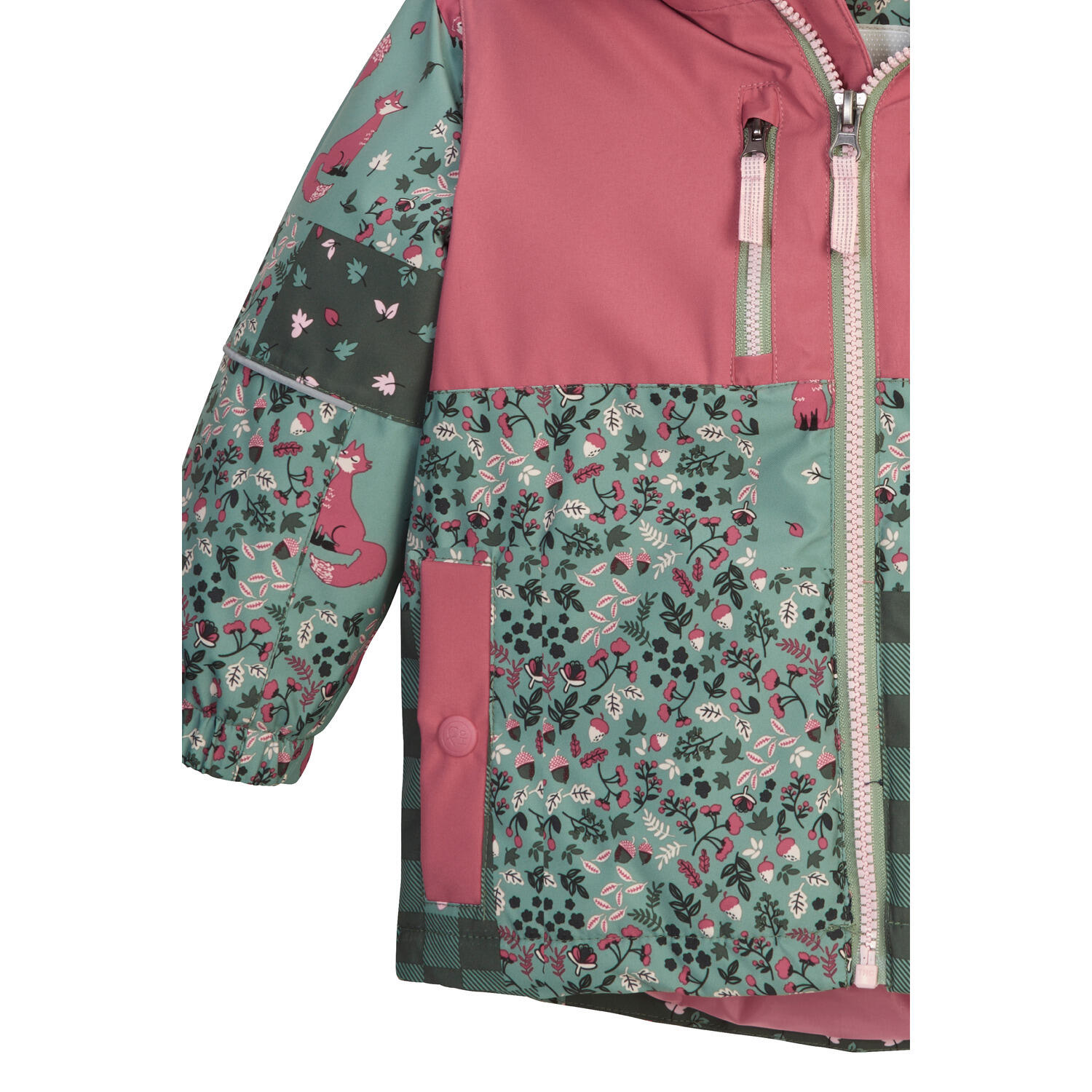 Veste de ski enfant Killtec FISW 43 5/7
