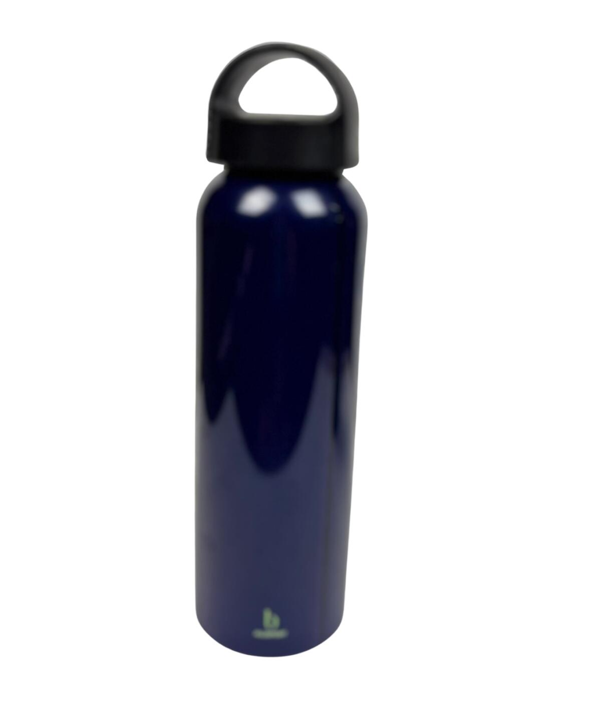 Botella Real Madrid Oficial Away 600 Ml 4/4