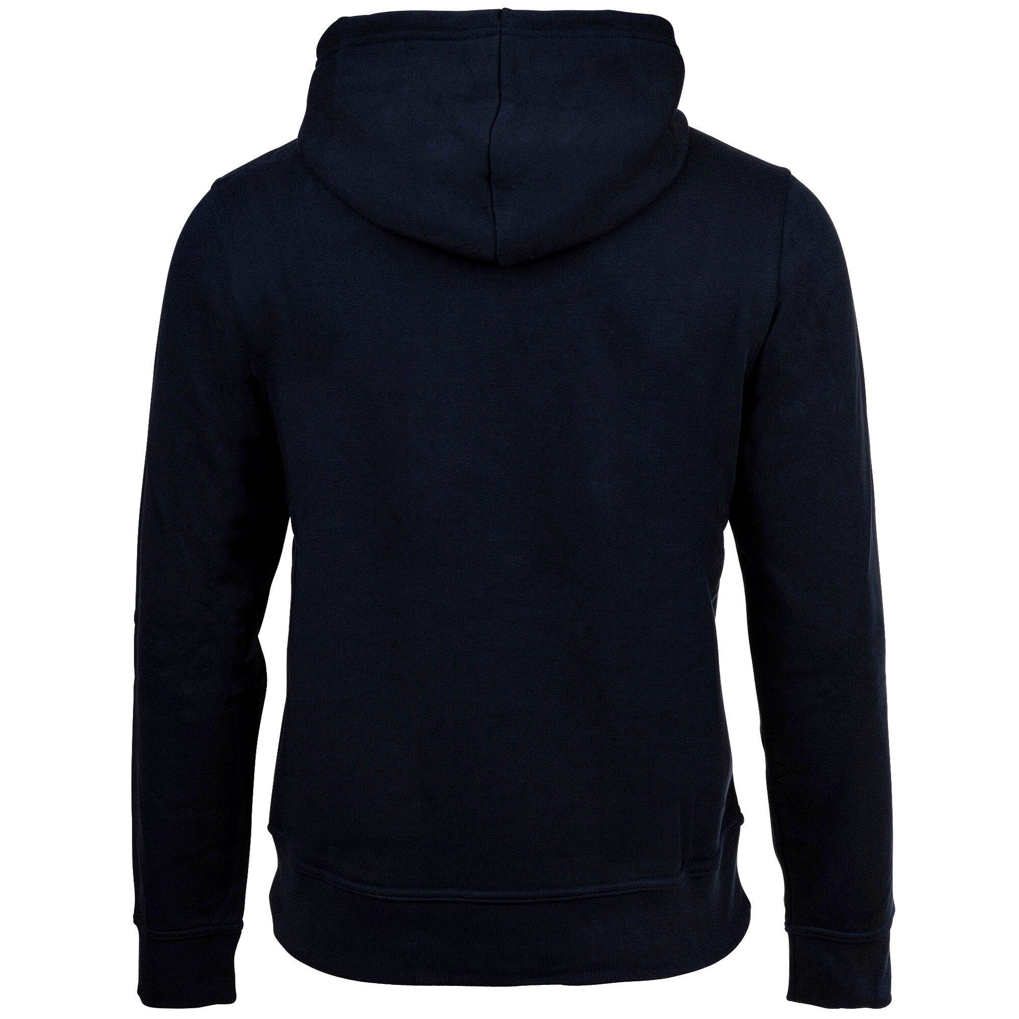 Sudadera Hombres Ajuste cómodo-Hooded Sweatshirt Heavy Soft 2/5