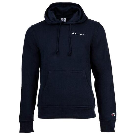 Sweat-shirt Hommes Confortable à porter-Hooded Sweatshirt Heavy Soft