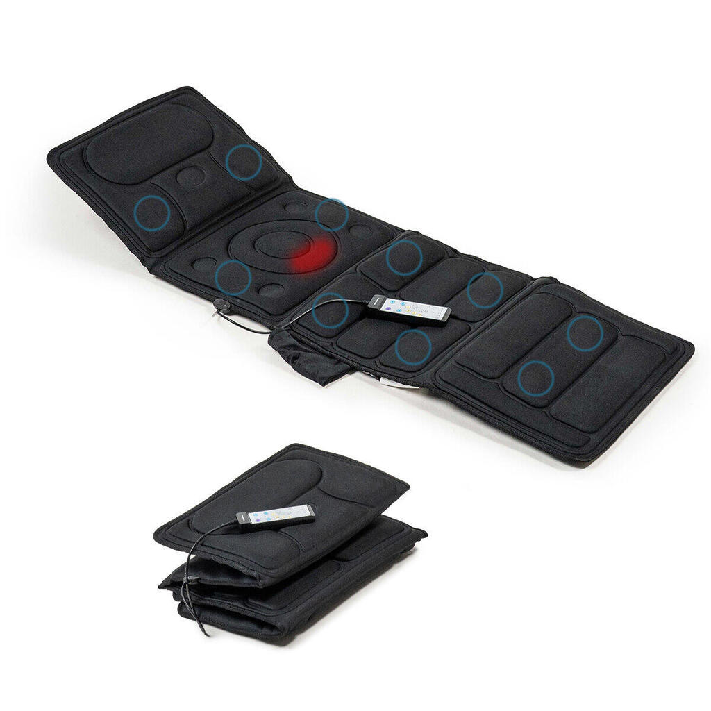 Vibration Massage Mattress INNOVAGOODS