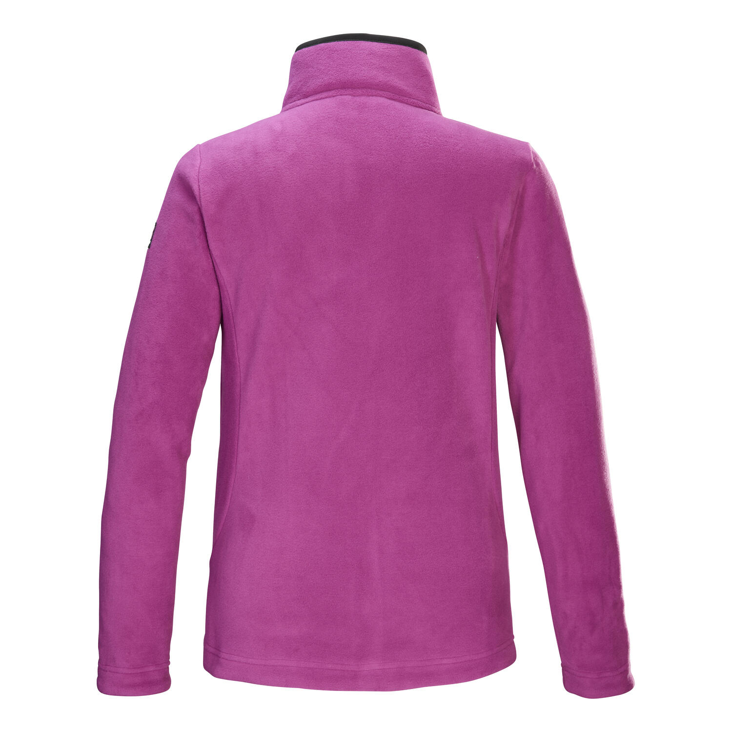 Damen Fleecejacke KOW 3 WMN FLC JCKT 2/2
