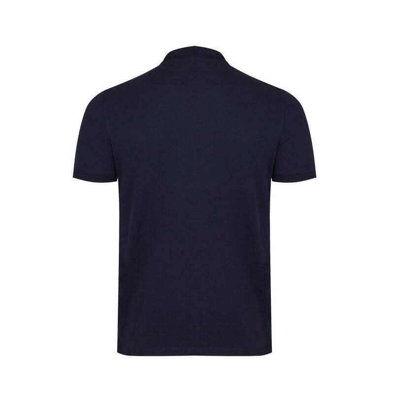 Tricou U.S. POLO ASSN. King bleumarin 3XL