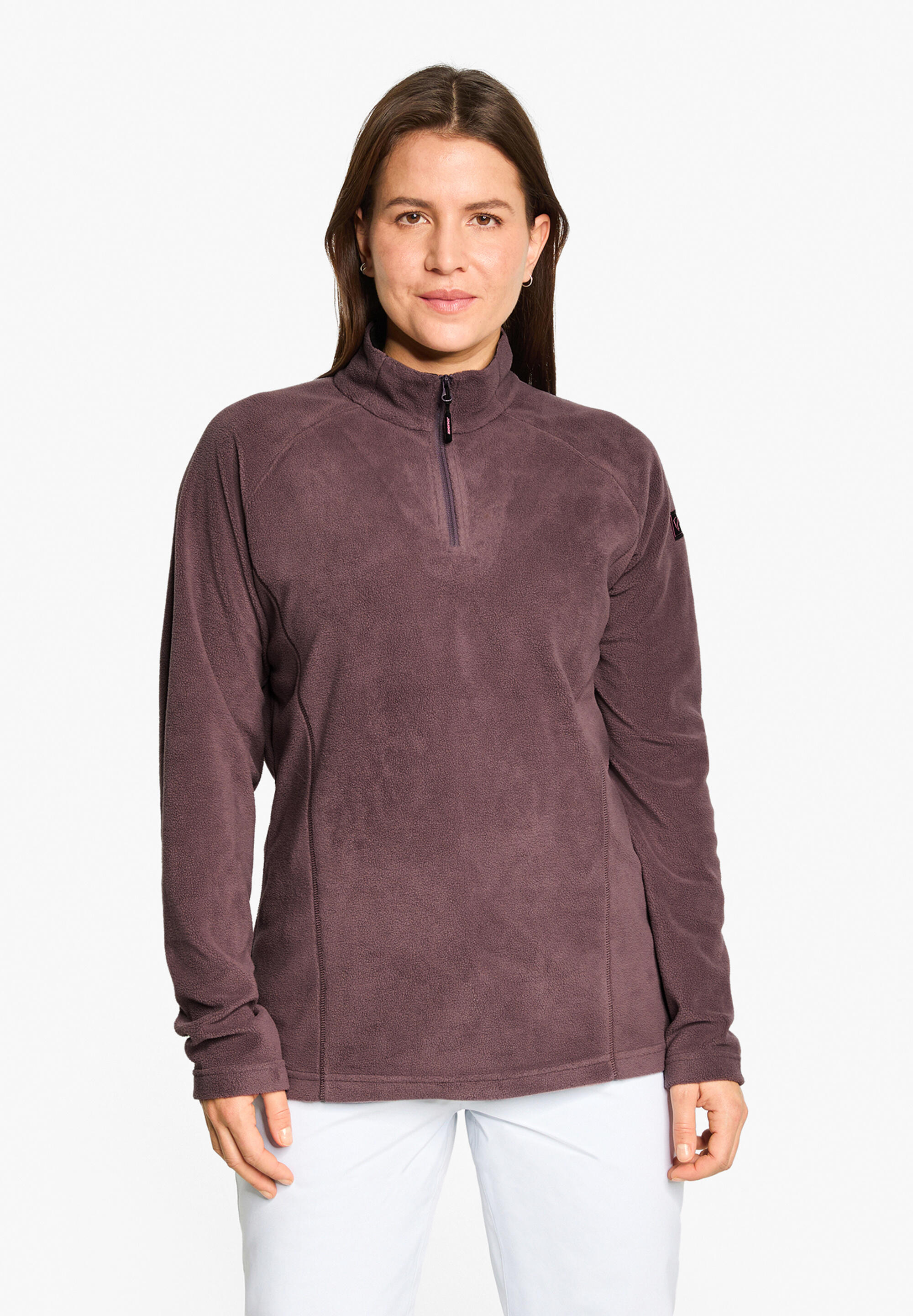 Sweatshirt JANUKI-Z lila 3/5