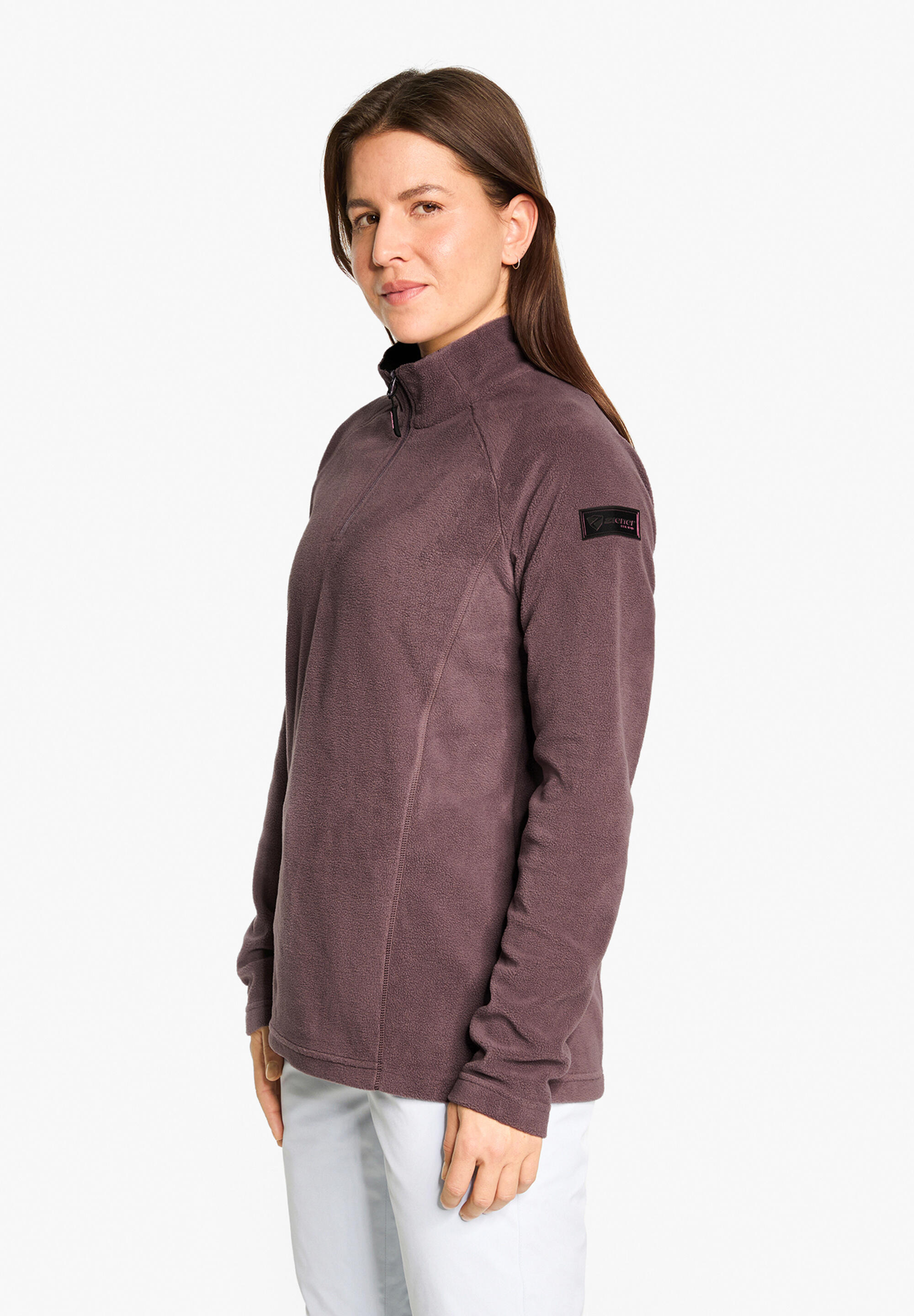 Sweatshirt JANUKI-Z lila 5/5