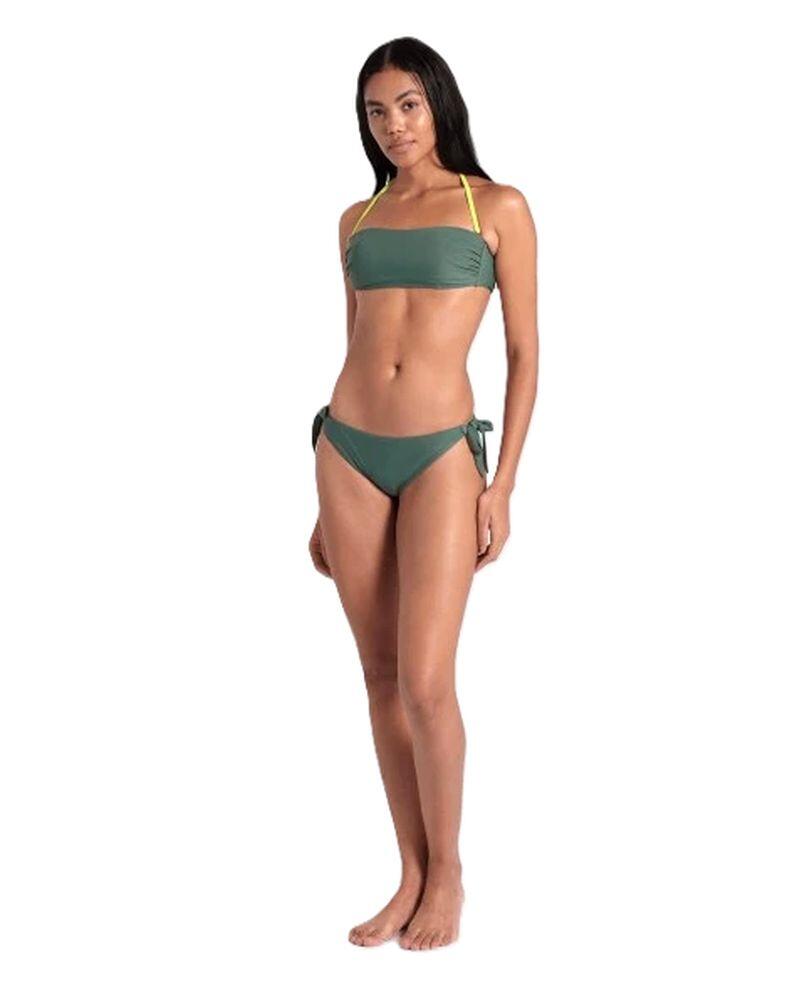 Strój kąpielowy damski dwuczęściowy kostium na basen Arena Profile Bikini 3/6