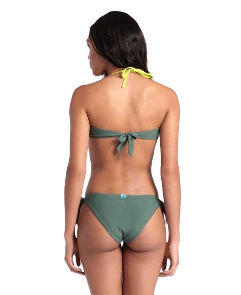 Strój kąpielowy damski dwuczęściowy kostium na basen Arena Profile Bikini 2/6