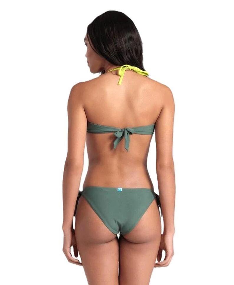Strój kąpielowy damski dwuczęściowy kostium na basen Arena Profile Bikini