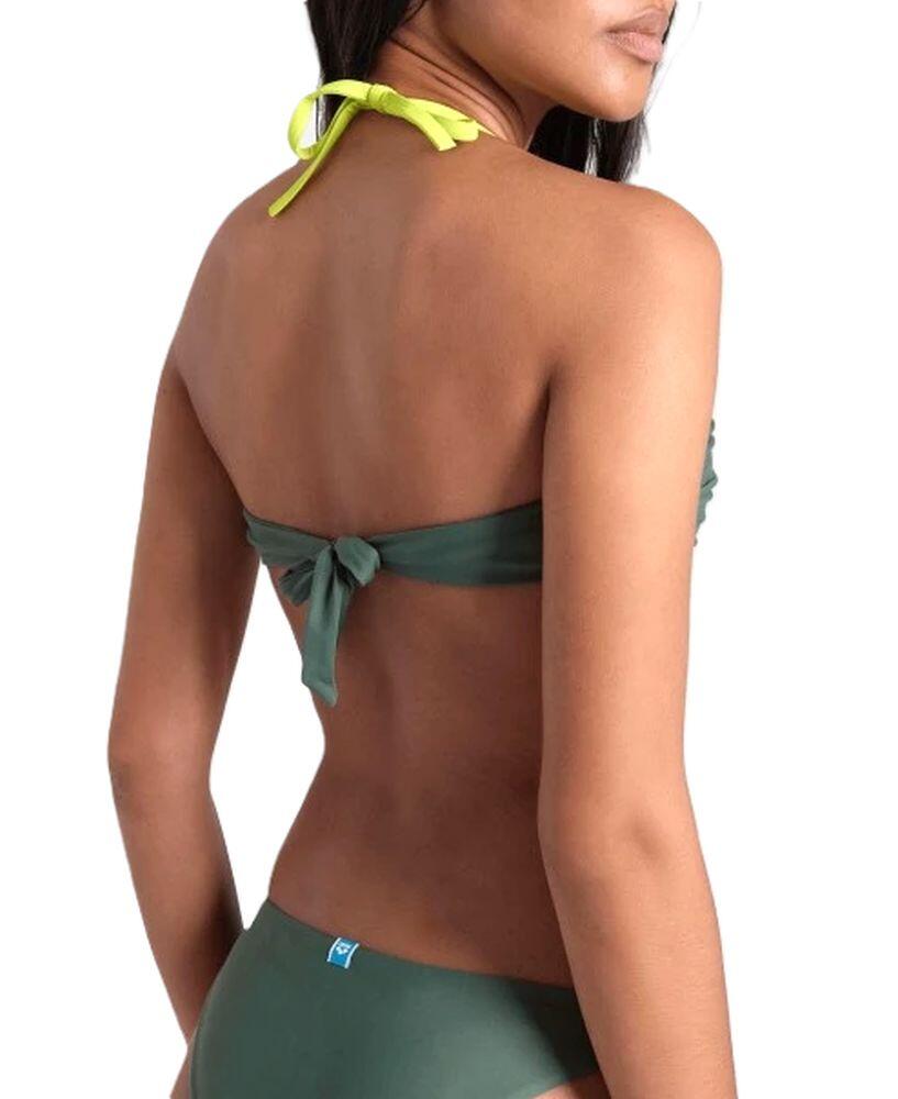 Strój kąpielowy damski dwuczęściowy kostium na basen Arena Profile Bikini 5/6