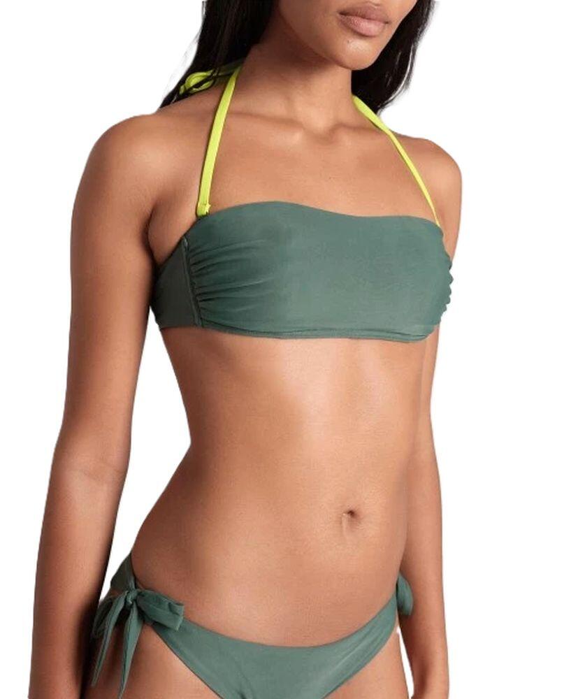 Strój kąpielowy damski dwuczęściowy kostium na basen Arena Profile Bikini 4/6