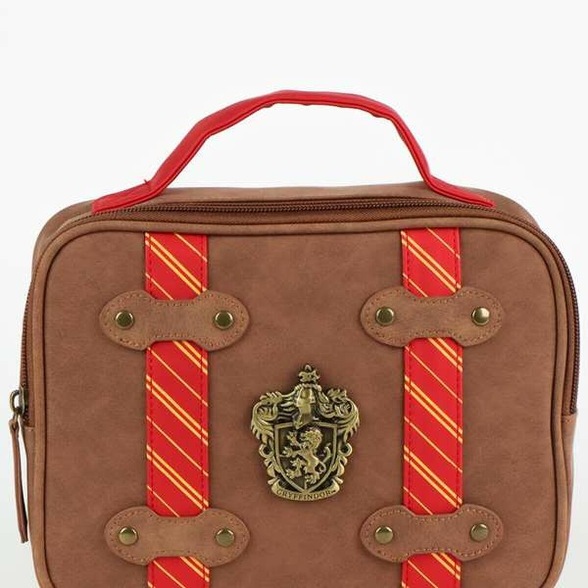 Necessaire da Viaggio SENZA MARCA Marrone 3/5