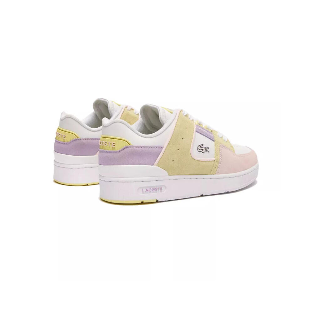 Zapatillas Lacoste Court Cage 3/7