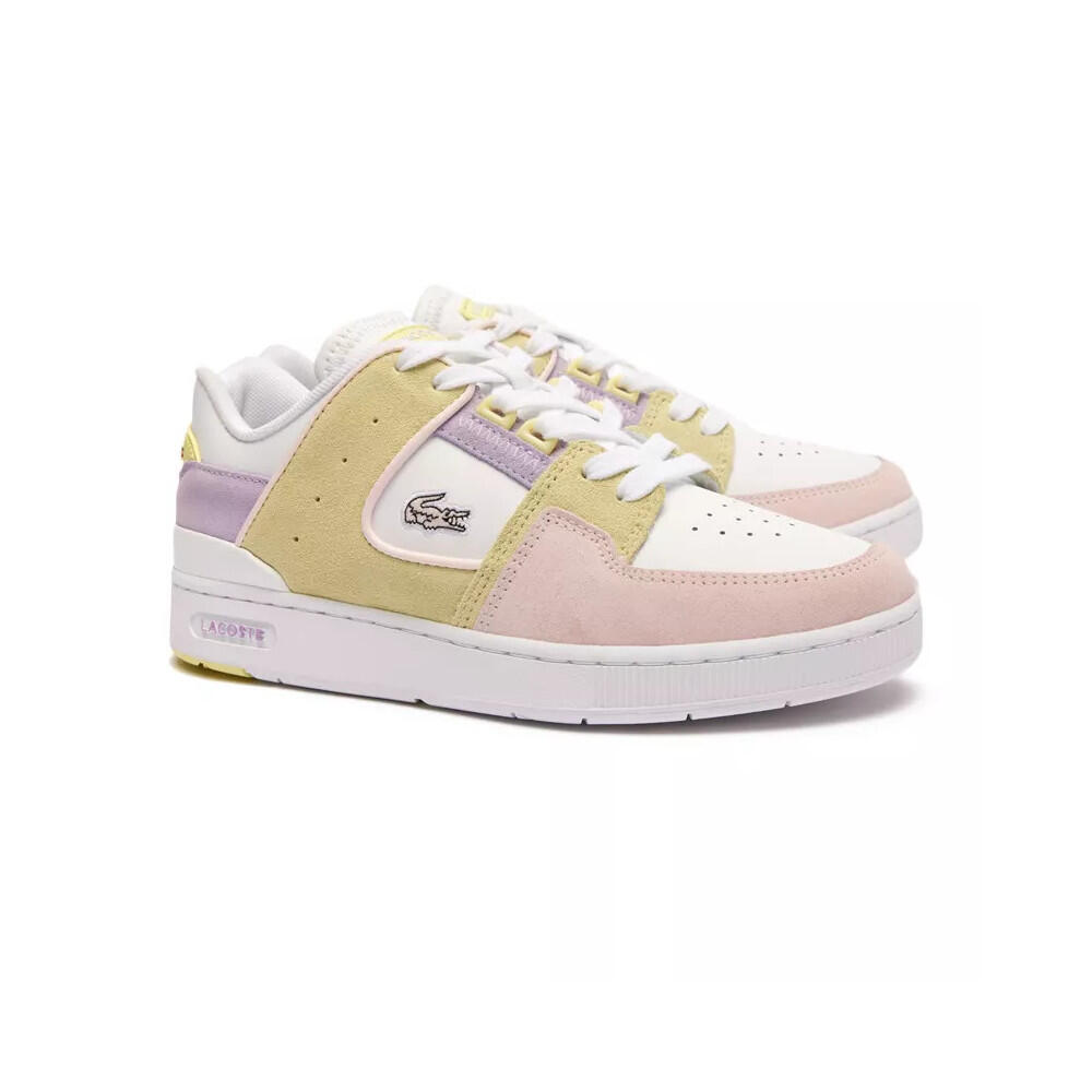 Zapatillas Lacoste Court Cage 2/7