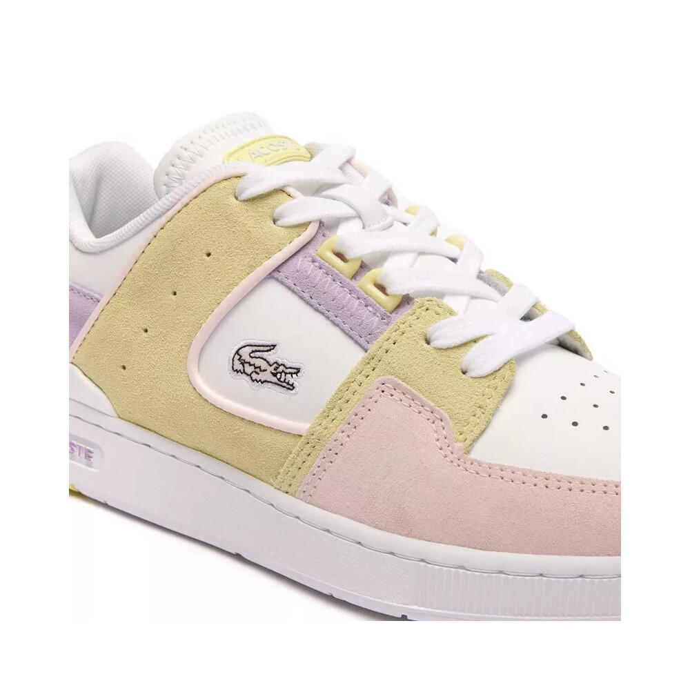 Zapatillas Lacoste Court Cage 7/7