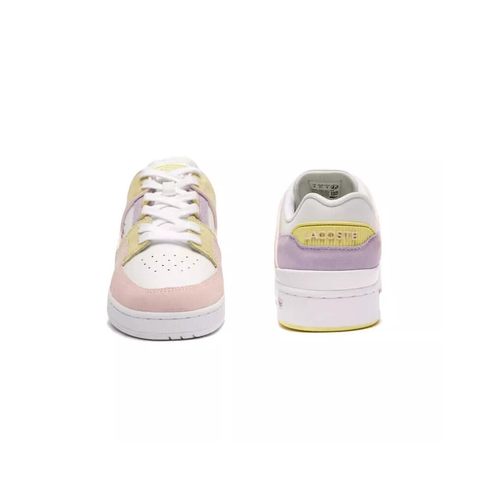 Zapatillas Lacoste Court Cage 5/7