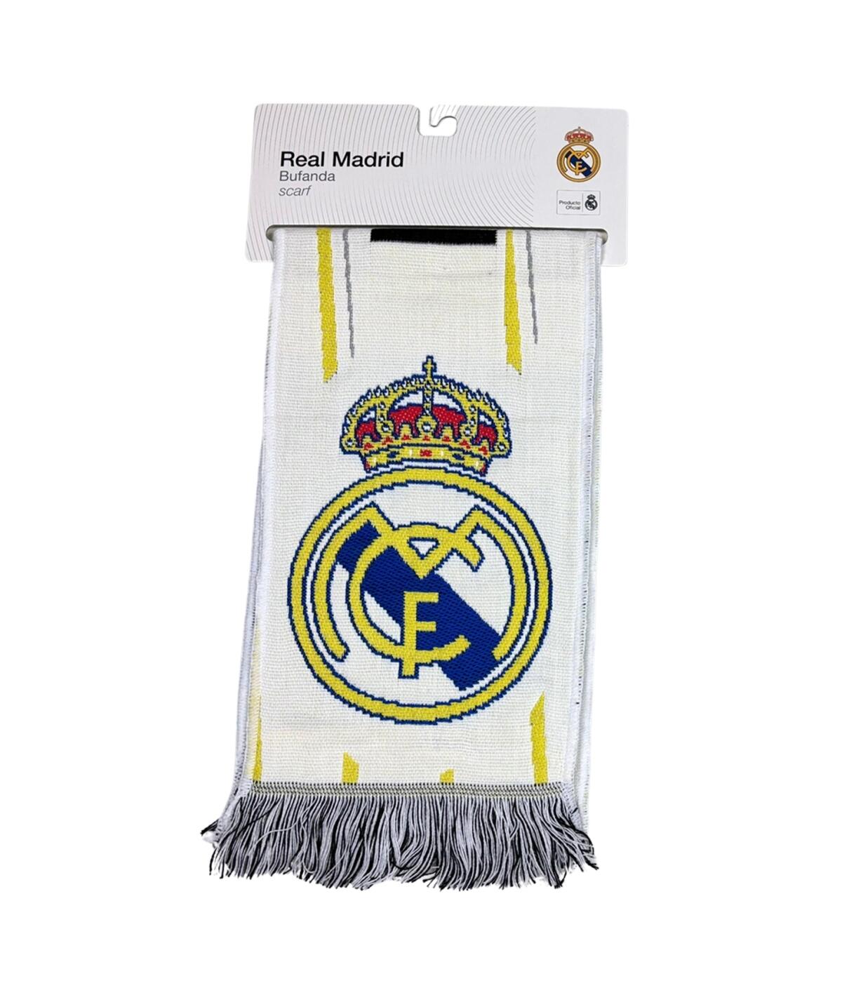 Cachecol Oficial do Real Madrid Classic 4/5