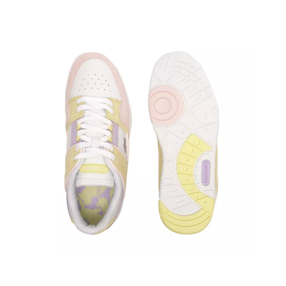 Zapatillas Lacoste Court Cage 4/7