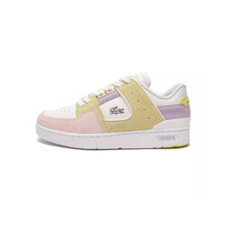 Basket Lacoste COURT CAGE