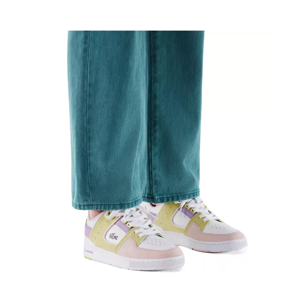 Zapatillas Lacoste Court Cage 6/7