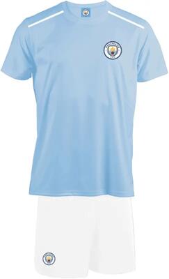 Completo bambino Manchester City