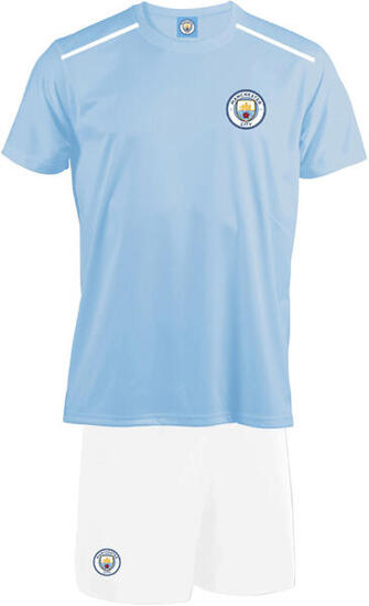 Completo bambino Manchester City
