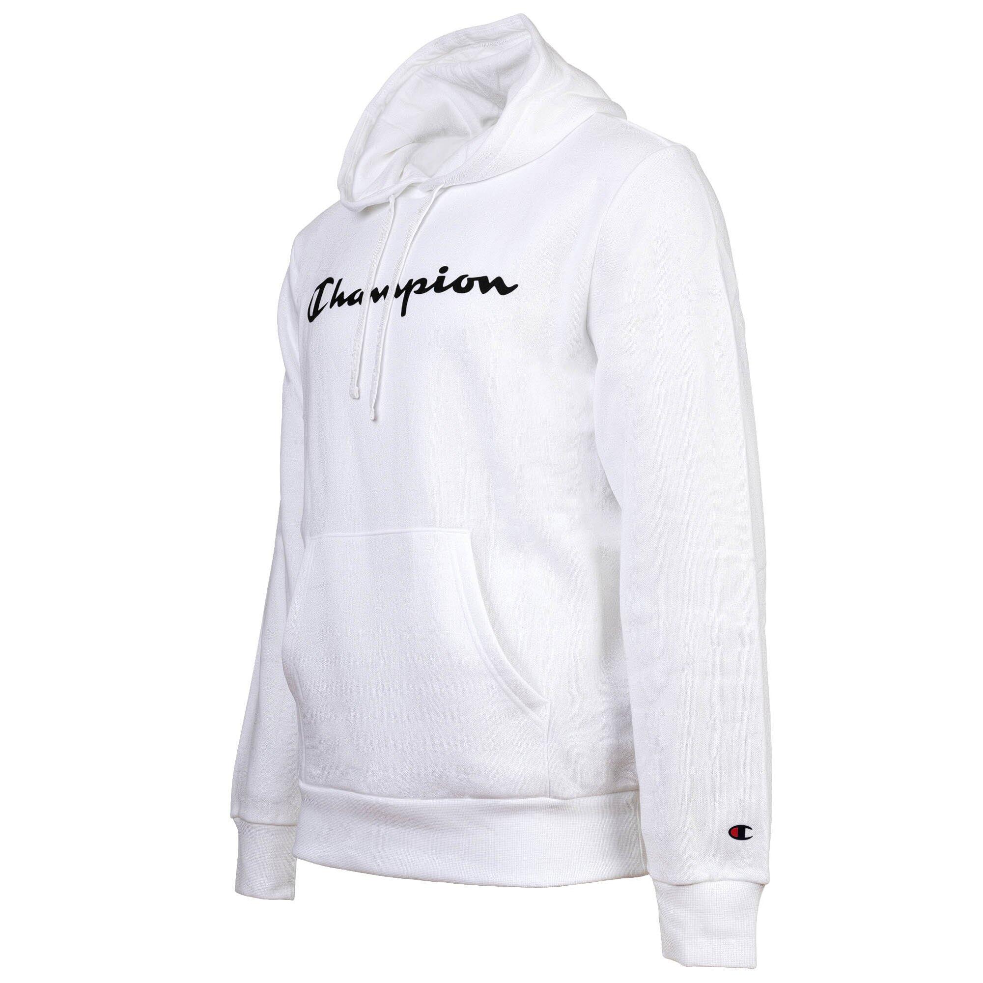 Sweat-shirt Hommes Confortable à porter-Hooded Sweatshirt Heavy Soft 3/5