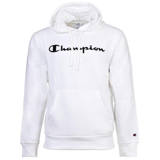 Sweat-shirt Hommes Confortable à porter-Hooded Sweatshirt Heavy Soft