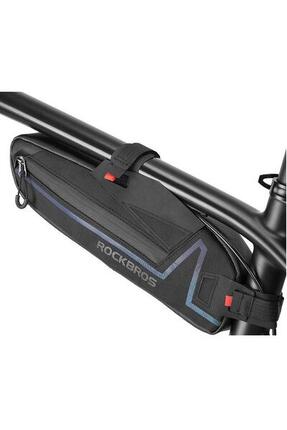Sacoche vélo Cargopod