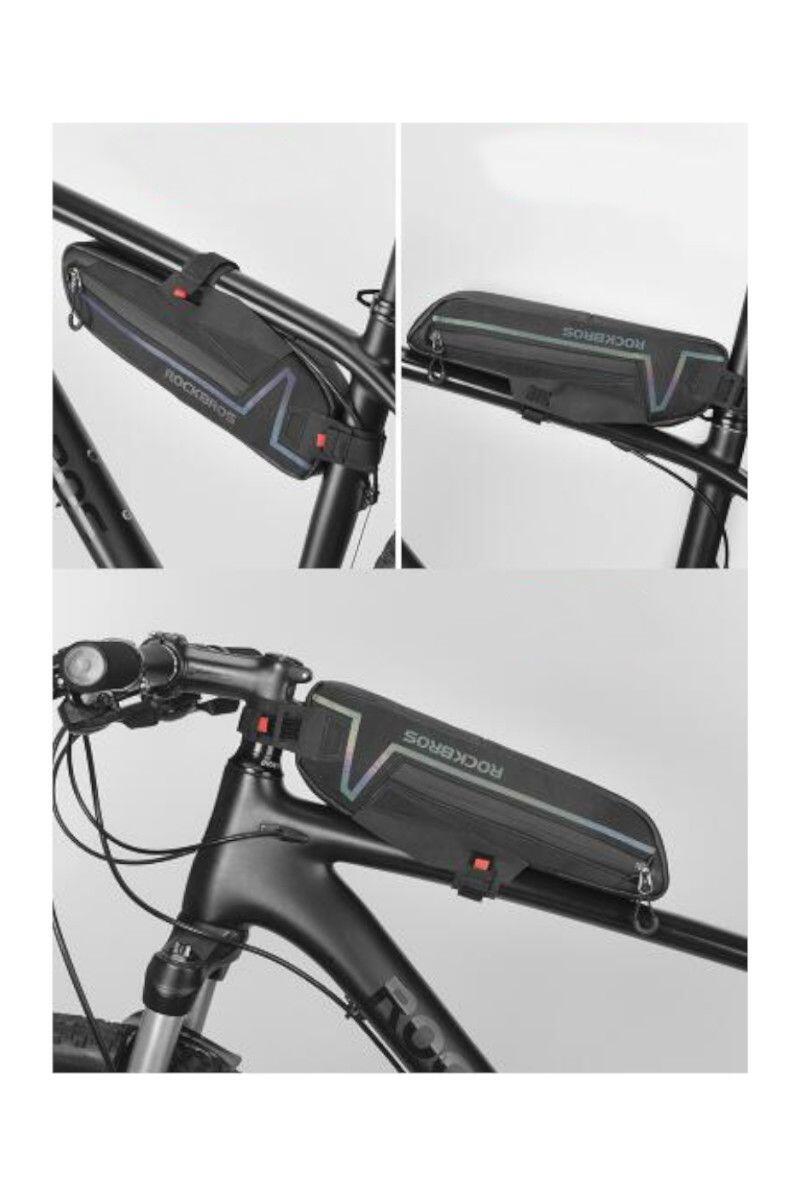 Cyklistická taška Cargopod 6/7