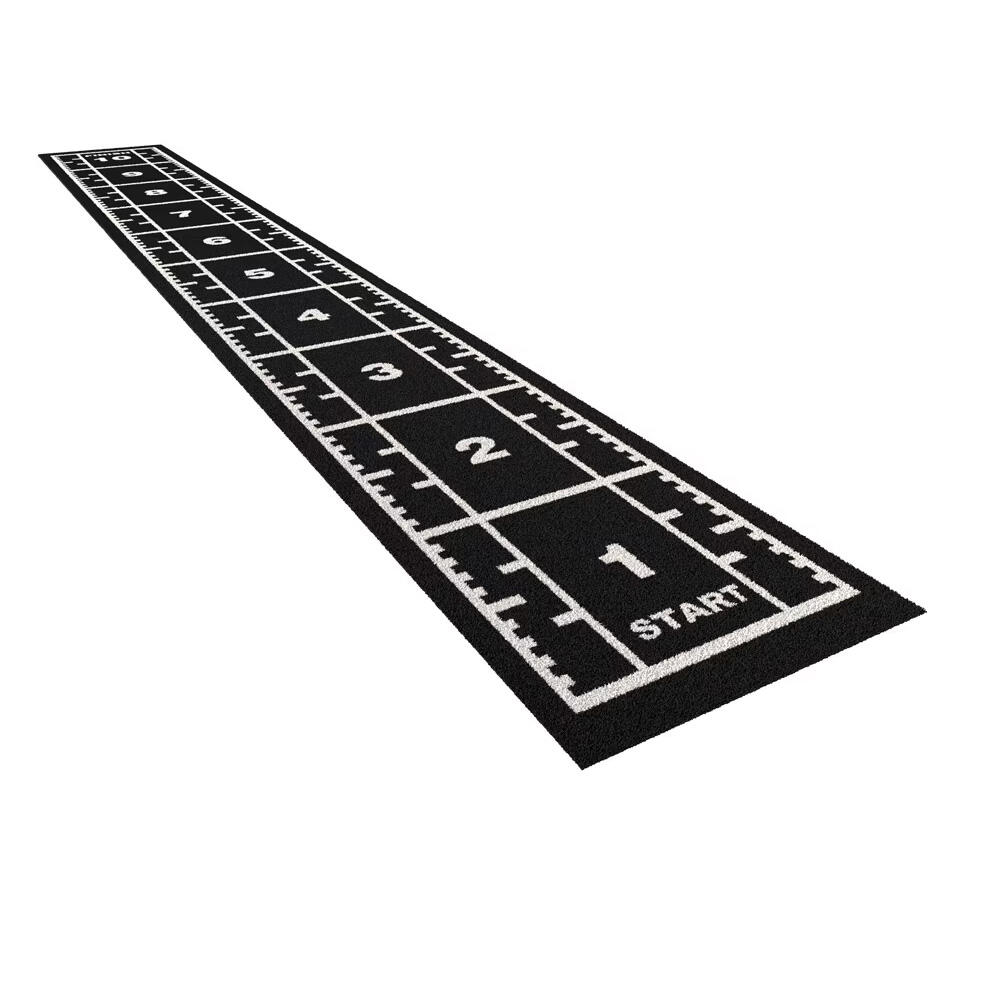 PISTA DE CÉSPED - 10m x 1m 2/4