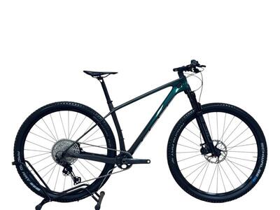 Refurbished - mountainbike scott scale rc 900 team xt - zeer goed