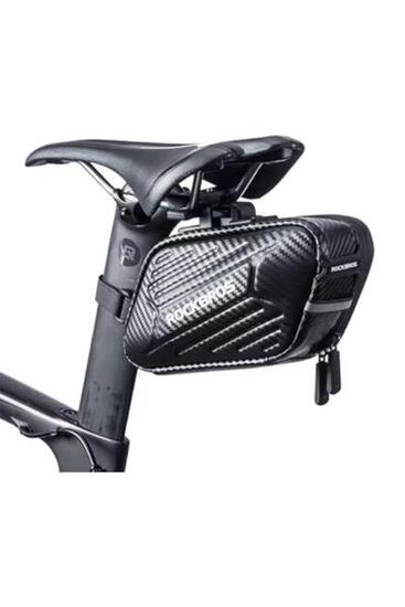 Borsa Per Bicicletta Rockback 15L