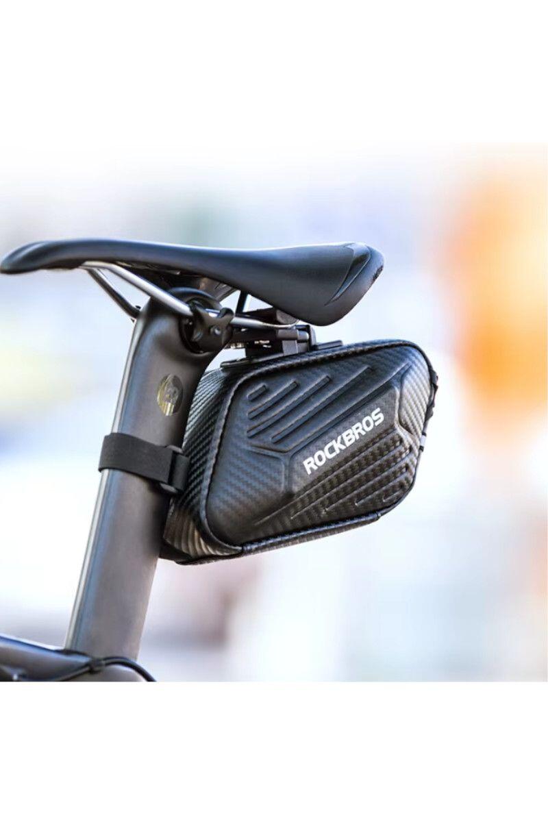Cyklistická taška Rockback 1,5L 4/4