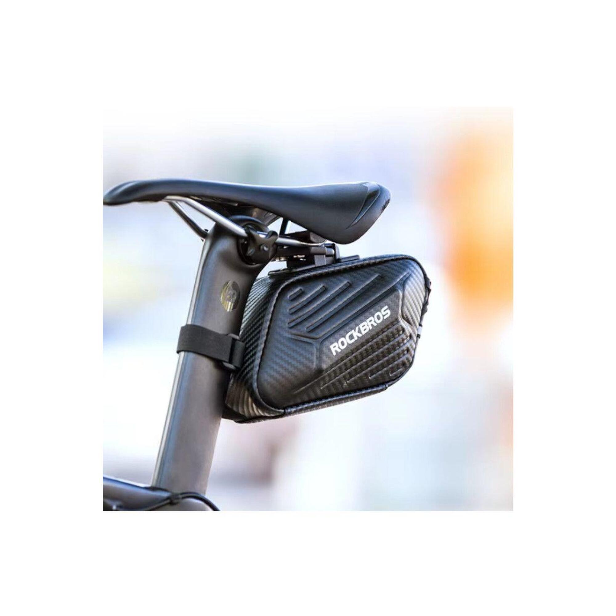 Borsetă de șa Rockback 1,5L