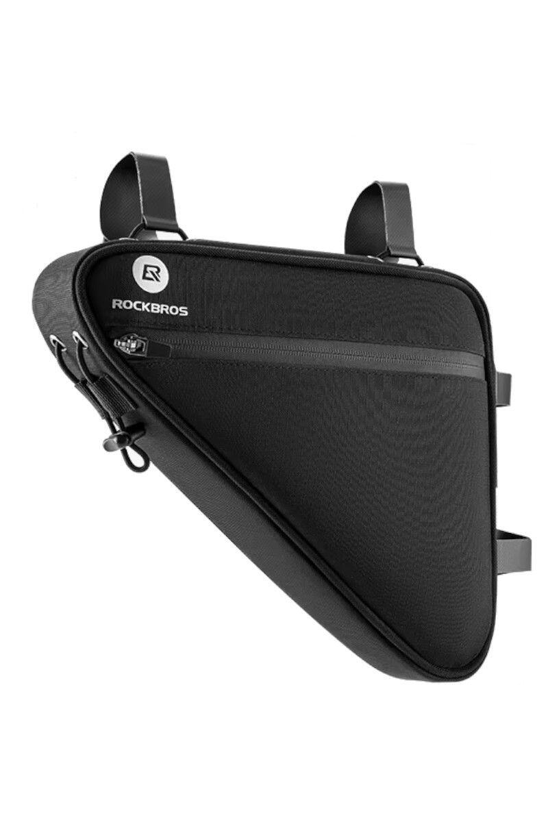 Cyklistická taška Deltapod 1,5L 2/6