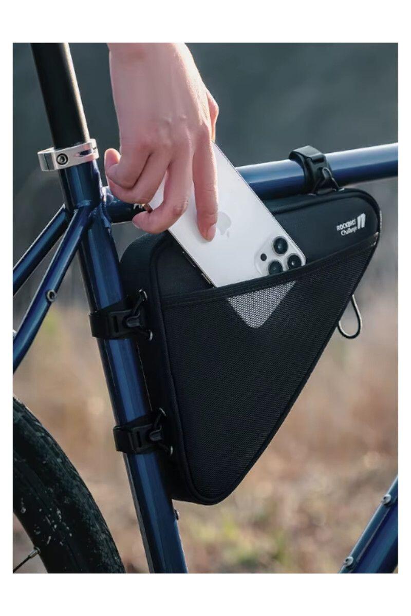 Cyklistická taška Deltapod 1,5L 5/6