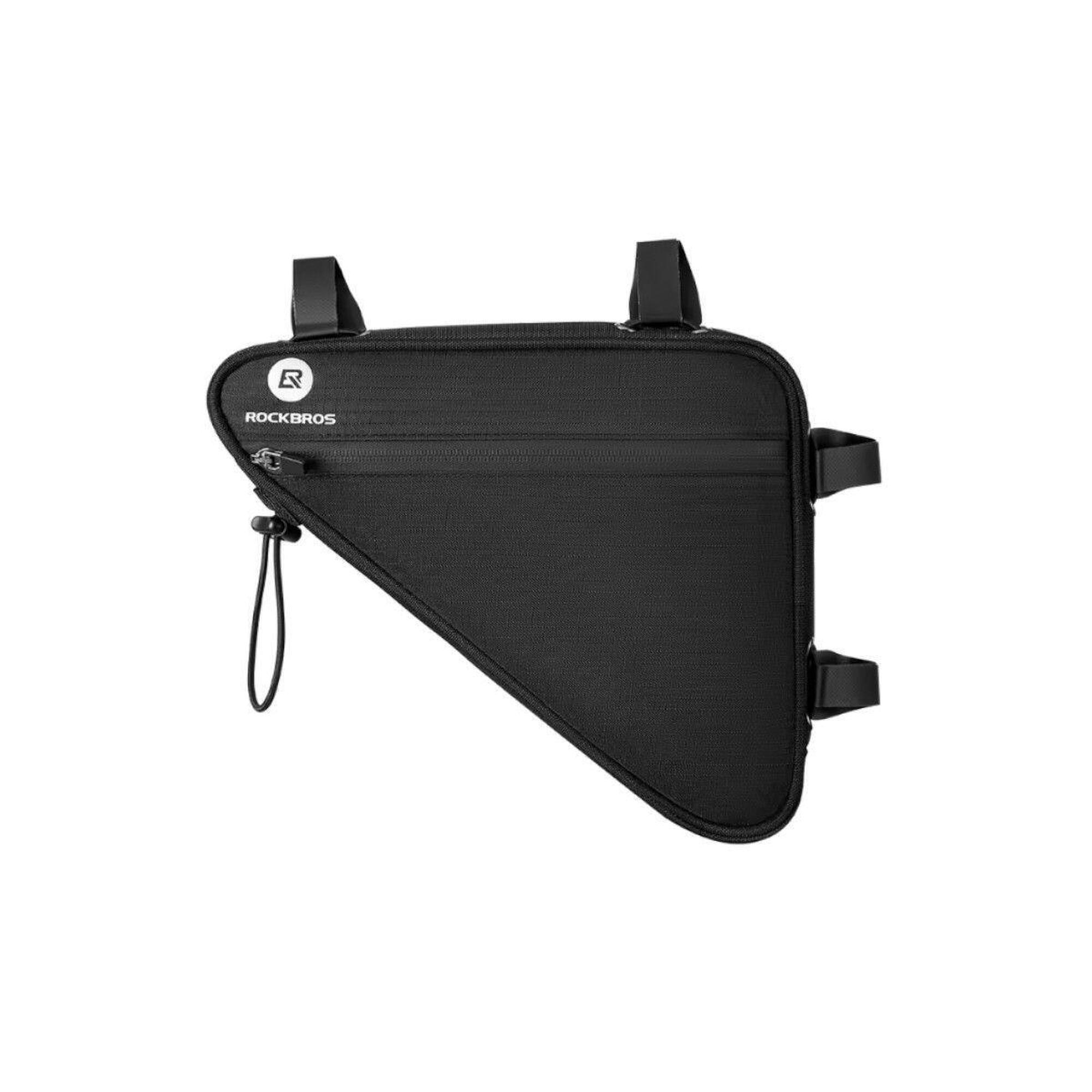 ROCKBROS Cyklistická taška Deltapod 1,5L