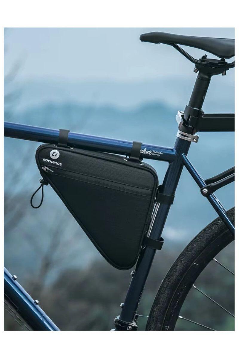 Cyklistická taška Deltapod 1,5L 6/6