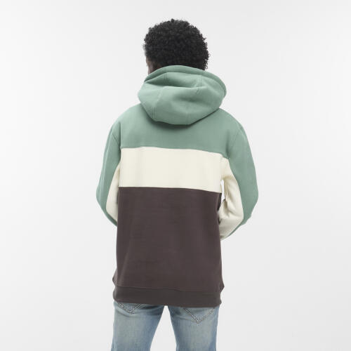 Sudadera con Capucha Hydroponic 3/6