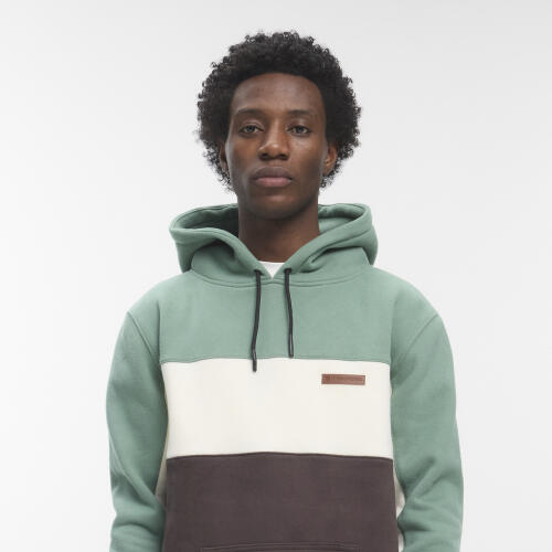Sudadera con Capucha Hydroponic 2/6