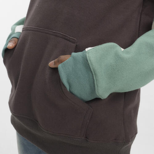 Sudadera con Capucha Hydroponic 5/6