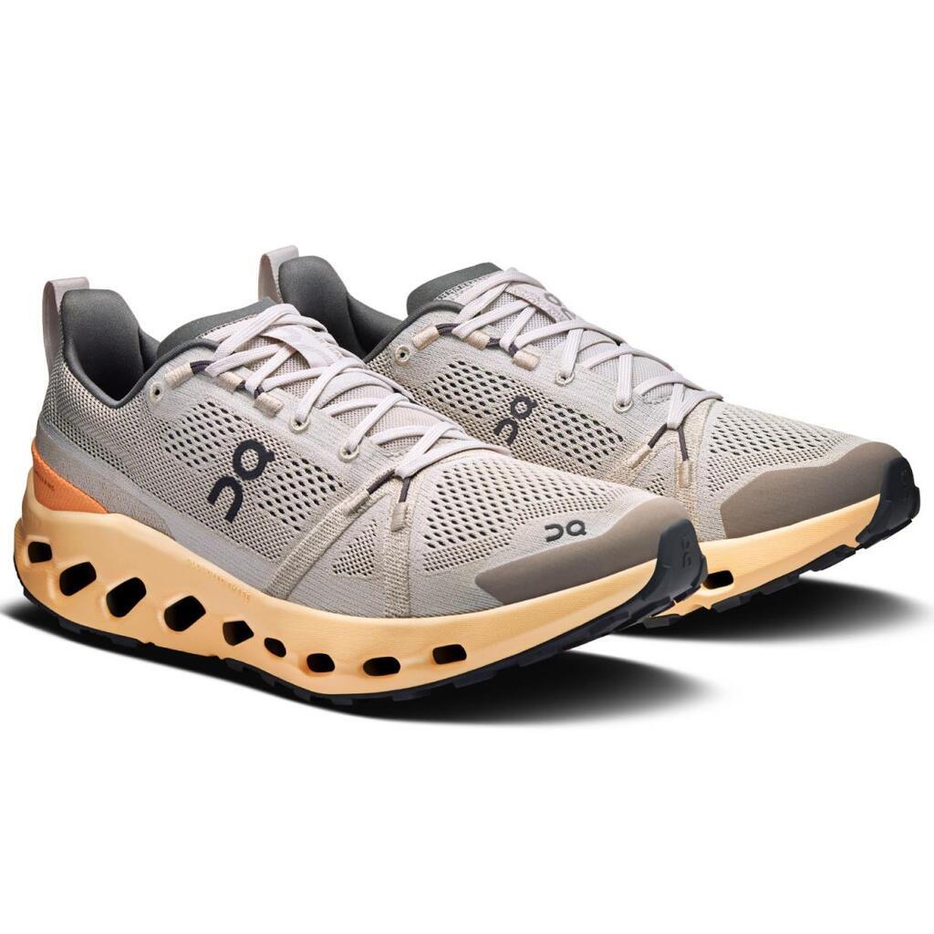 Scarpa da trail Cloudsurfer da uomo ON 3/6