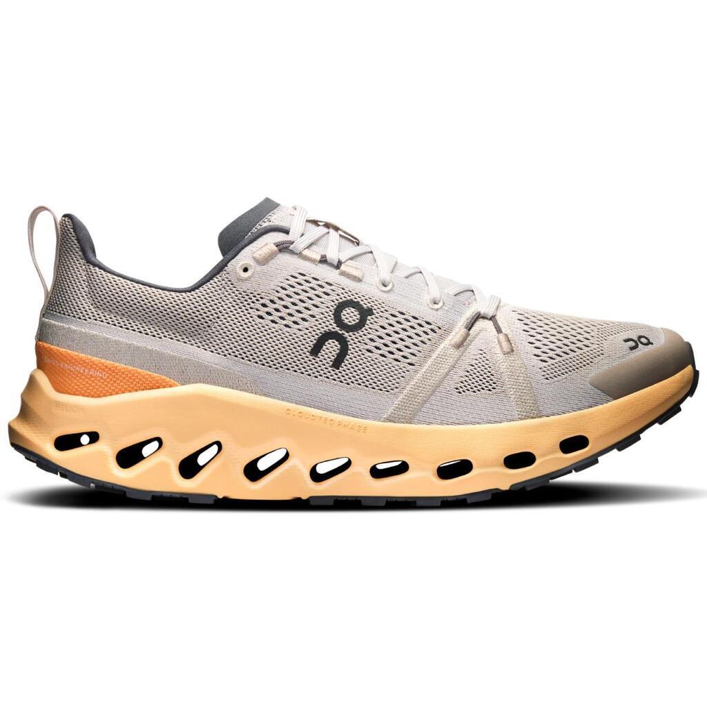 Scarpa da trail Cloudsurfer da uomo ON 2/6