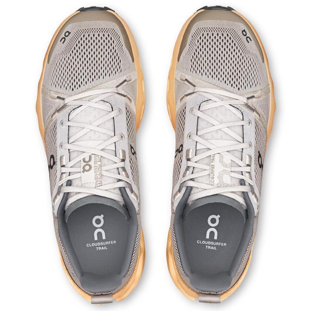 Scarpa da trail Cloudsurfer da uomo ON 4/6