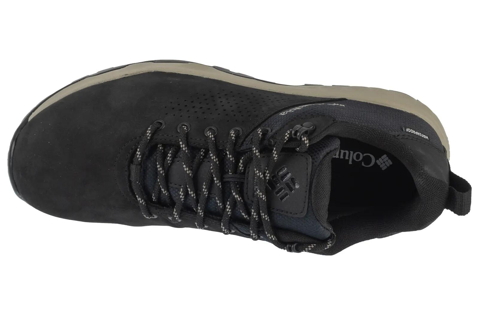 Buty trekkingowe męskie,  Newton Nimble Ltr 3/4