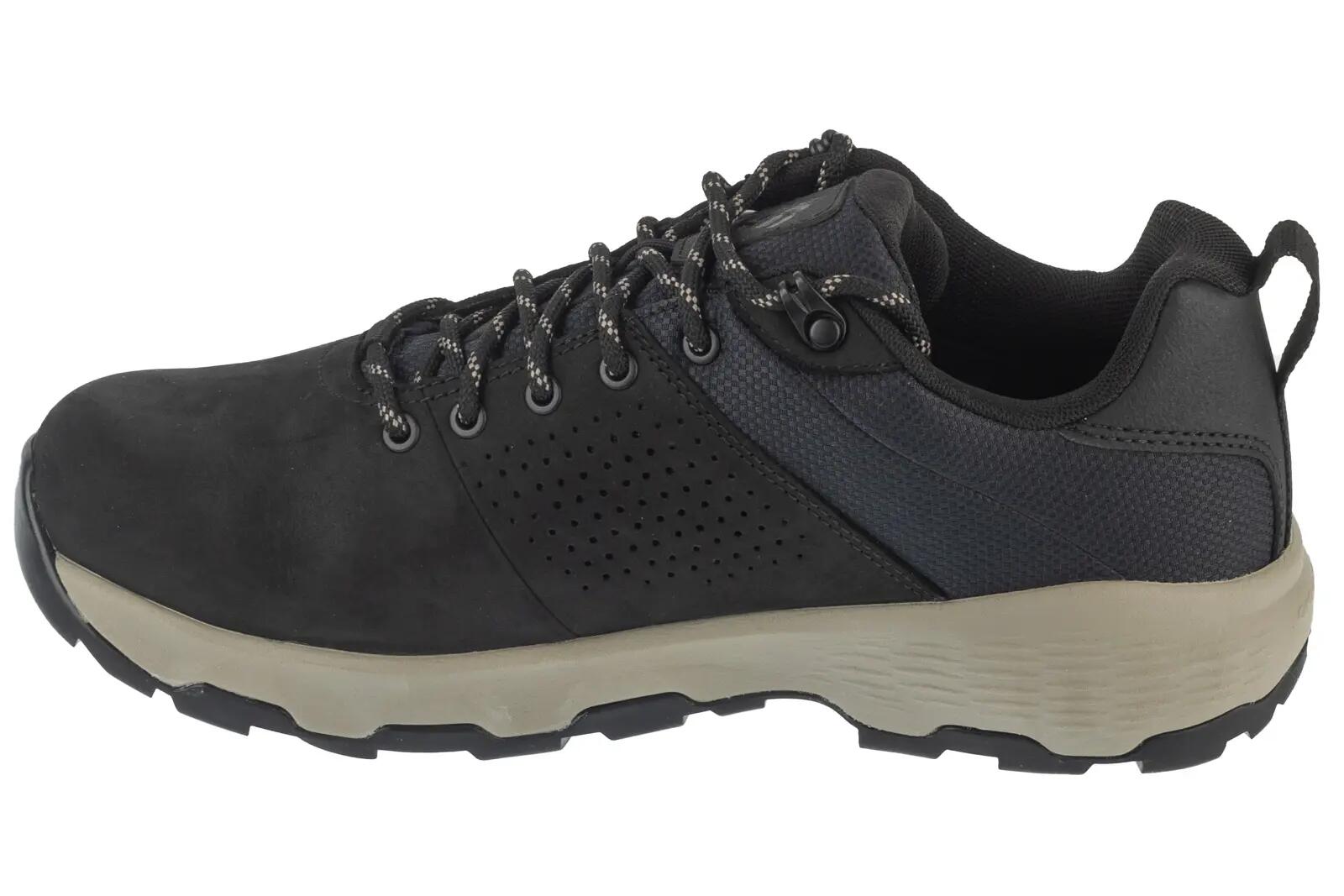 Buty trekkingowe męskie,  Newton Nimble Ltr 2/4